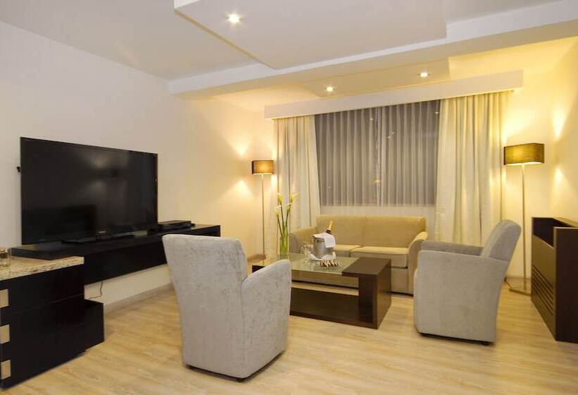 فندق Oro Verde Cuenca