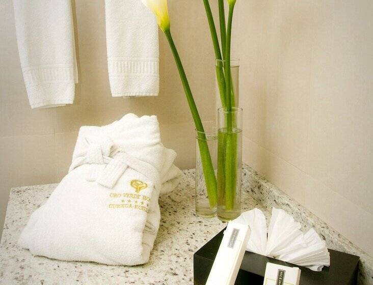 فندق Oro Verde Cuenca