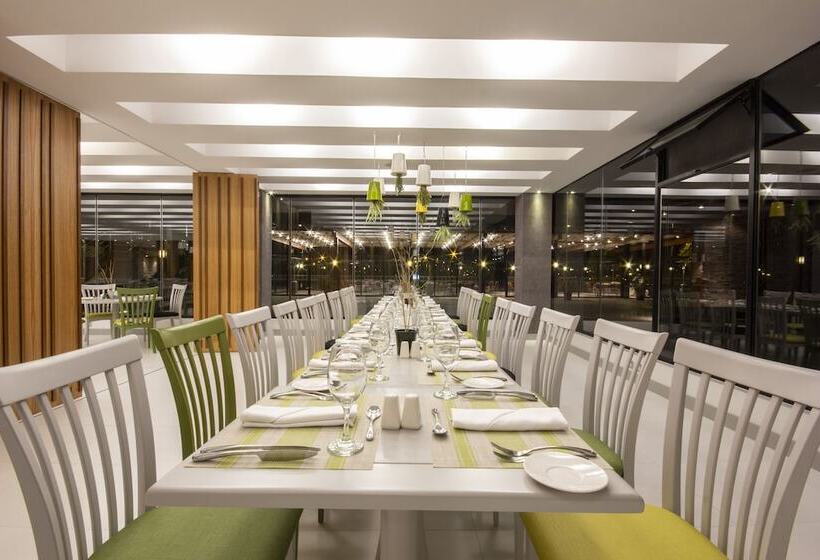 فندق Oro Verde Cuenca