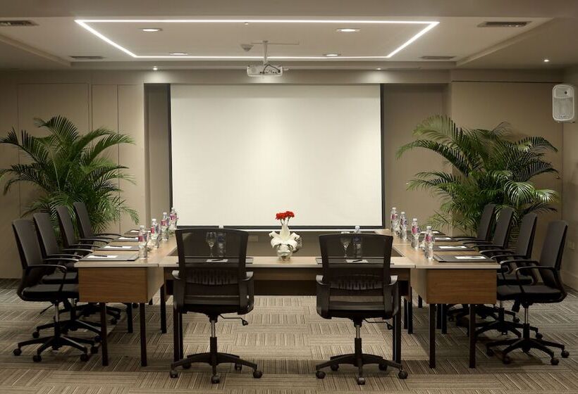 هتل Oro Verde Guayaquil