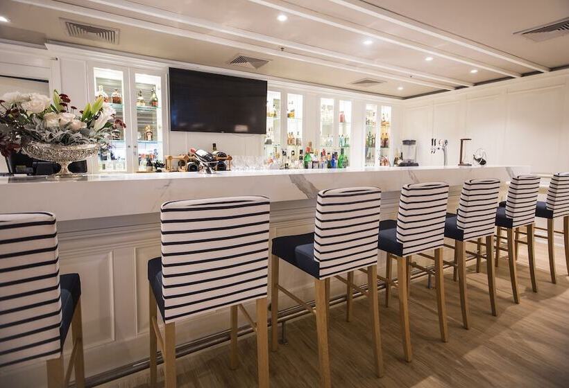 هتل Oro Verde Guayaquil