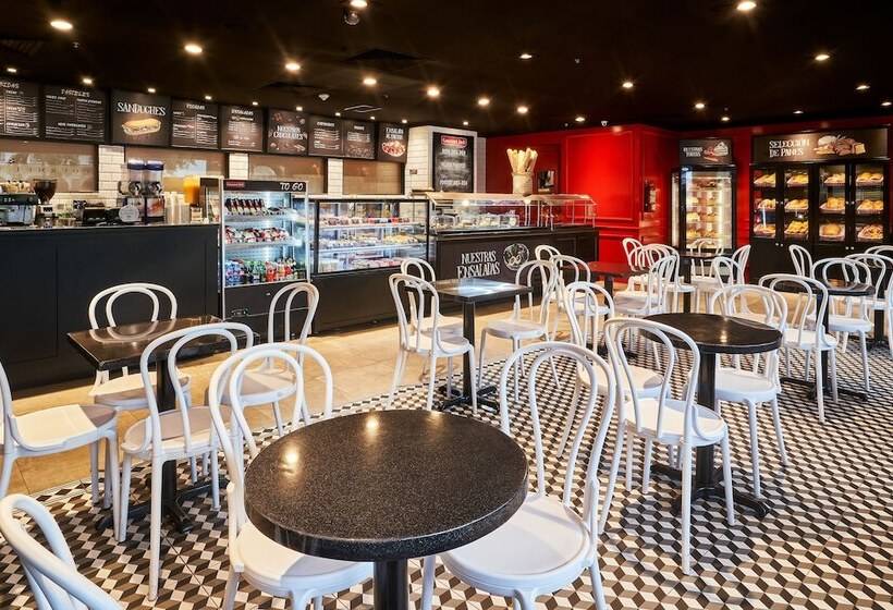 هتل Oro Verde Guayaquil