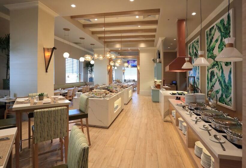 هتل Oro Verde Guayaquil