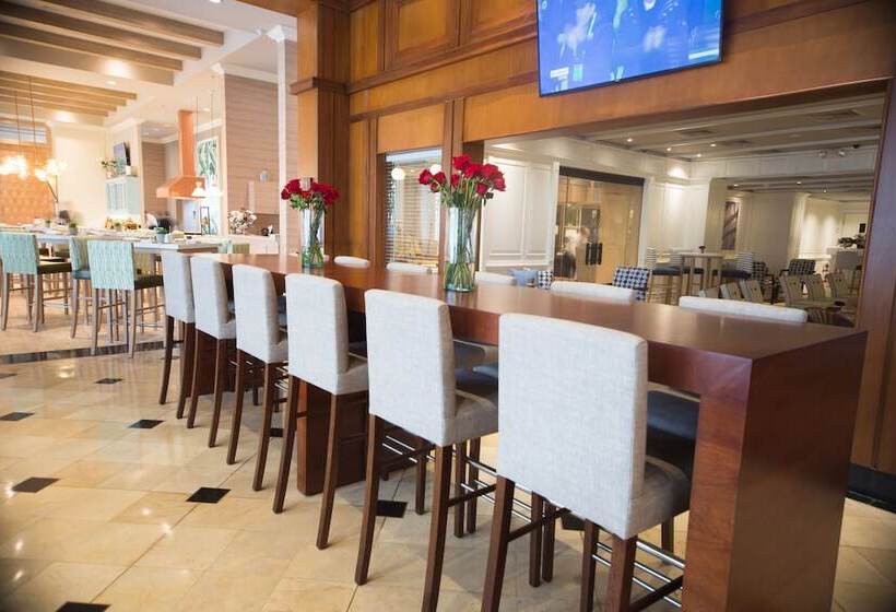 هتل Oro Verde Guayaquil