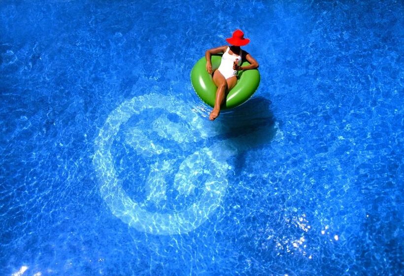 هتل Oro Verde Guayaquil