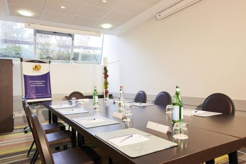 هتل Paris Boulogne