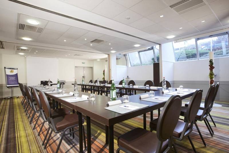 هتل Paris Boulogne