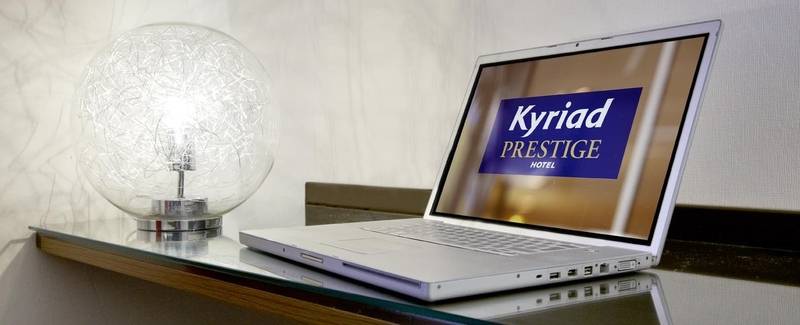 هتل Paris Boulogne