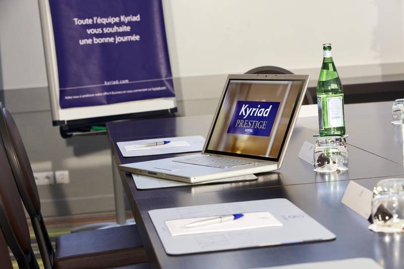 هتل Paris Boulogne