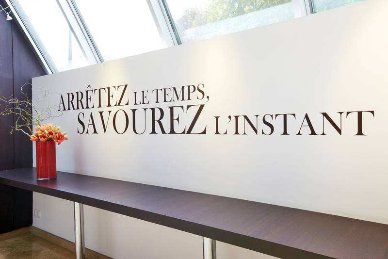 هتل Paris Boulogne