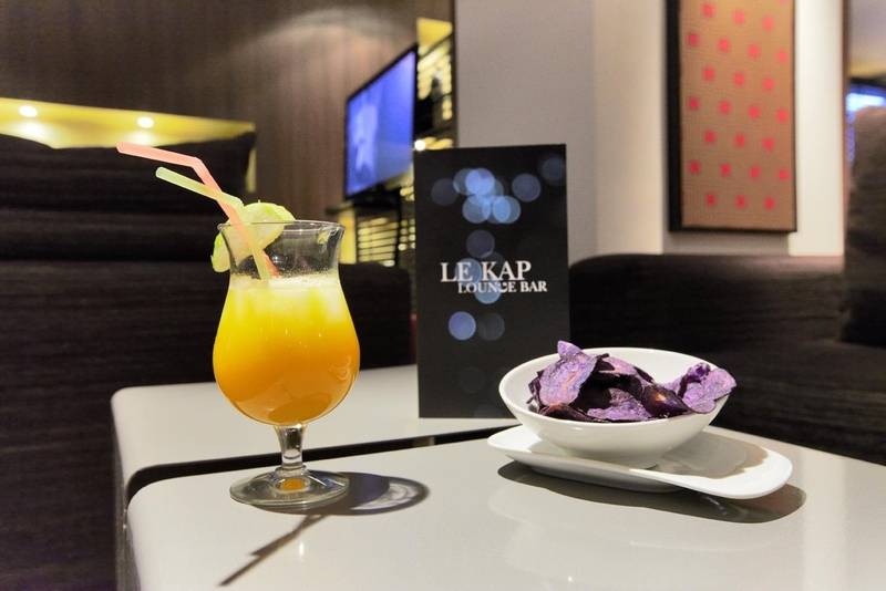 هتل Paris Boulogne