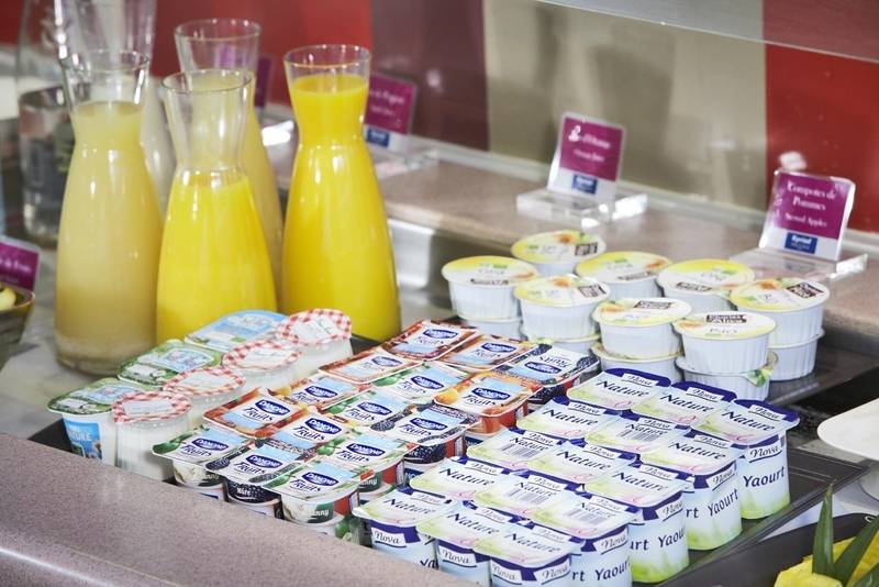 هتل Paris Boulogne