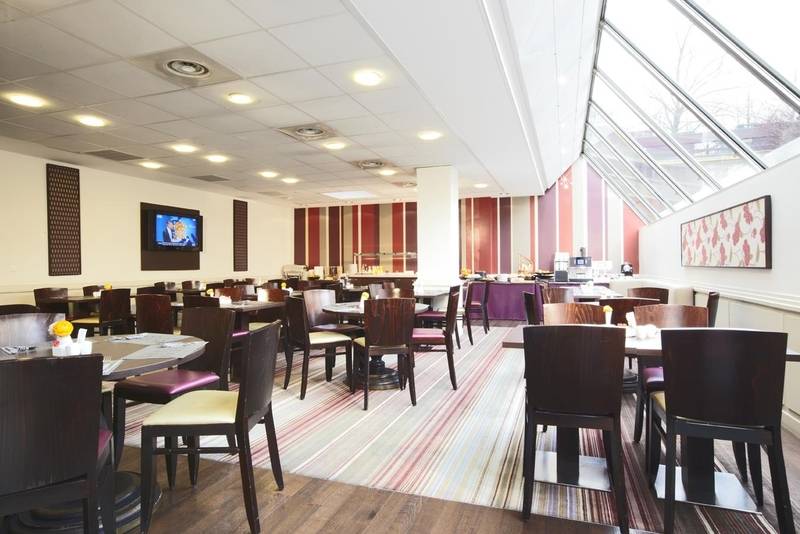 هتل Paris Boulogne