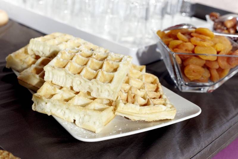 هتل Paris Boulogne