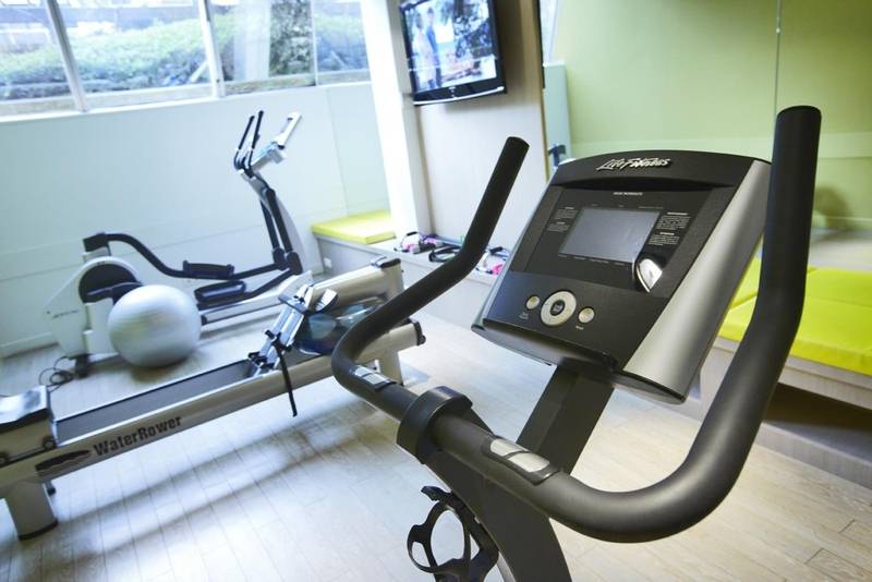 هتل Paris Boulogne