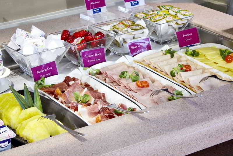 هتل Paris Boulogne