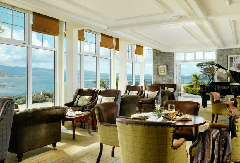 فندق Parknasilla Resort & Spa