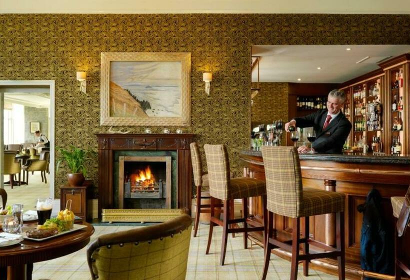 فندق Parknasilla Resort & Spa