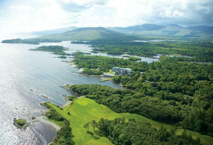 فندق Parknasilla Resort & Spa