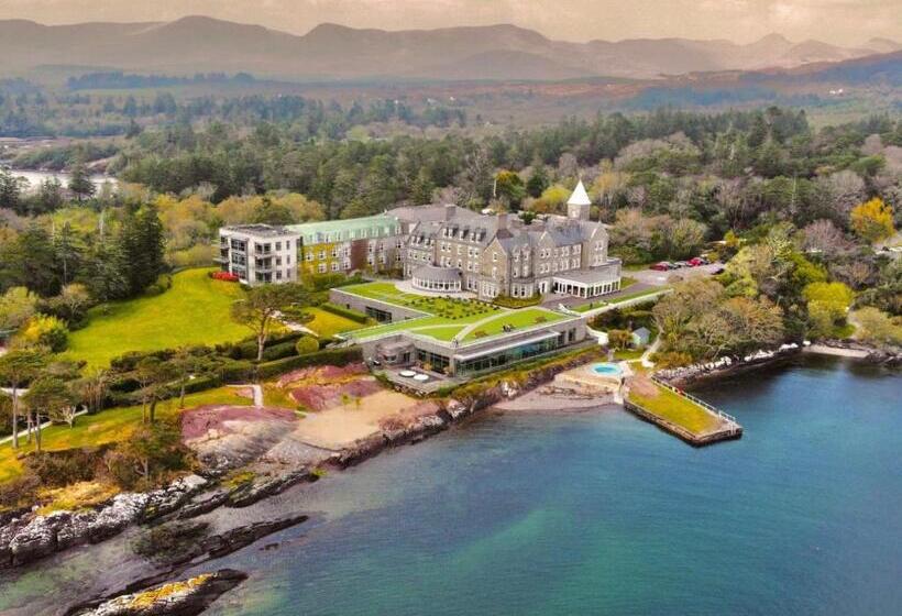 فندق Parknasilla Resort & Spa