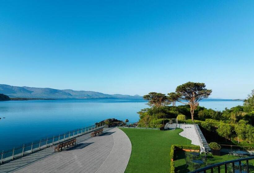 فندق Parknasilla Resort & Spa