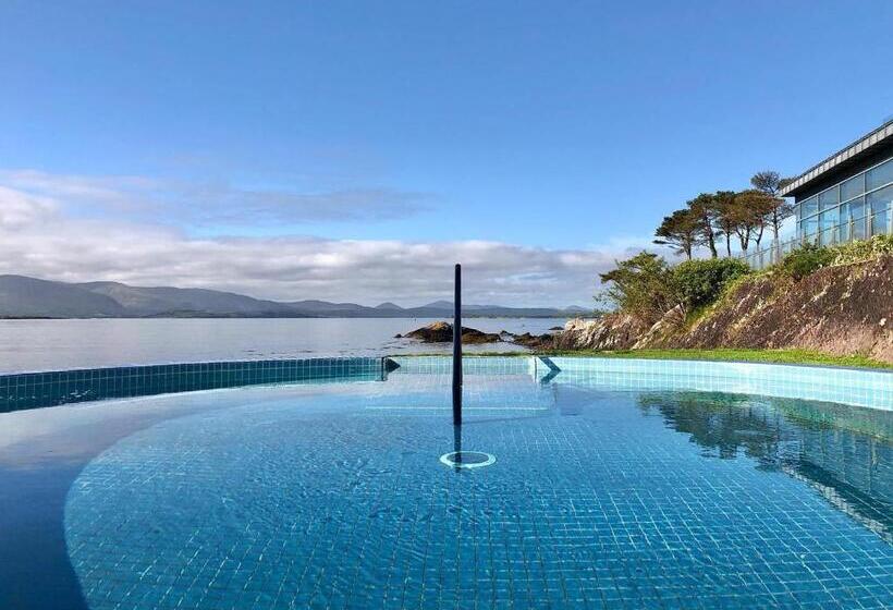 فندق Parknasilla Resort & Spa