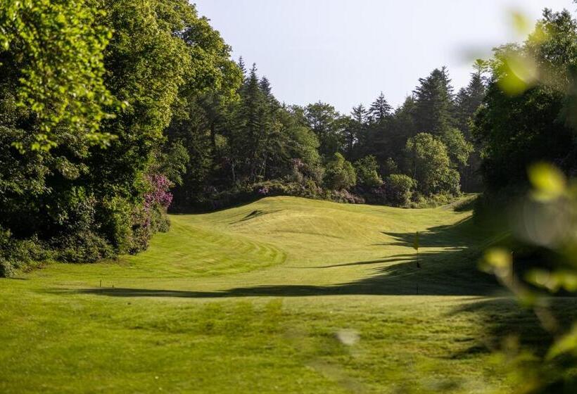 فندق Parknasilla Resort & Spa