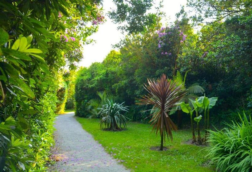 فندق Parknasilla Resort & Spa