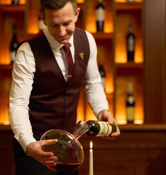 فندق Parknasilla Resort & Spa