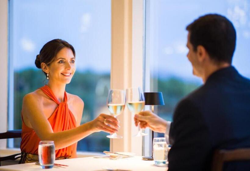 فندق Parknasilla Resort & Spa