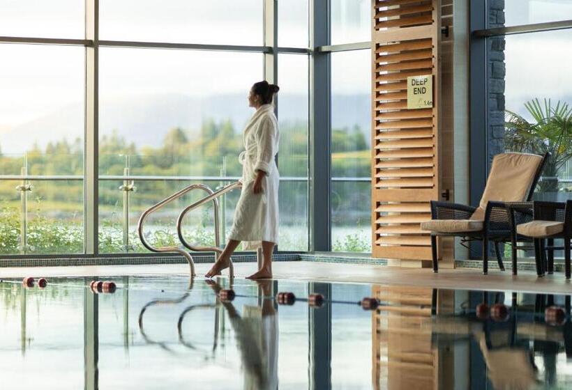 فندق Parknasilla Resort & Spa