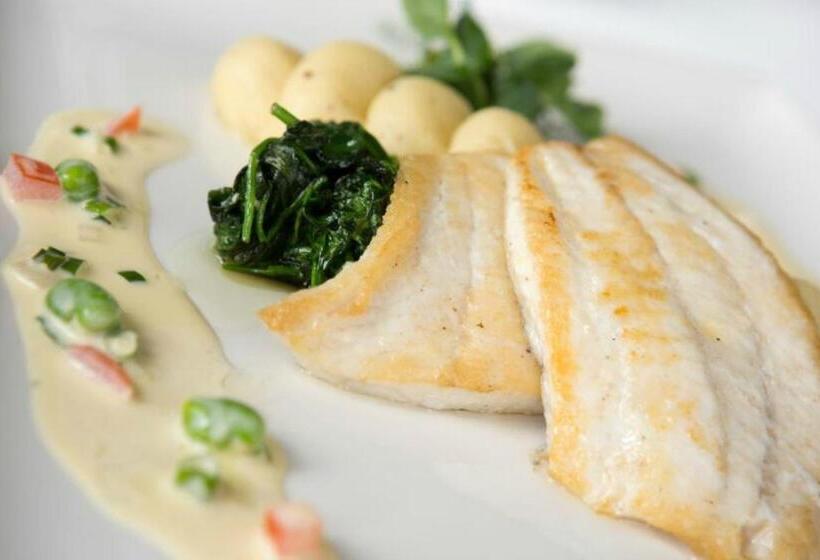 فندق Parknasilla Resort & Spa