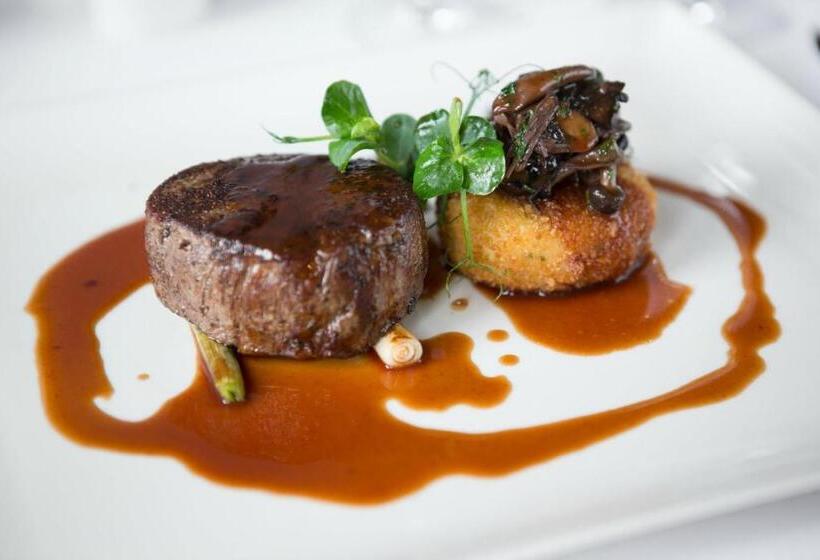 فندق Parknasilla Resort & Spa