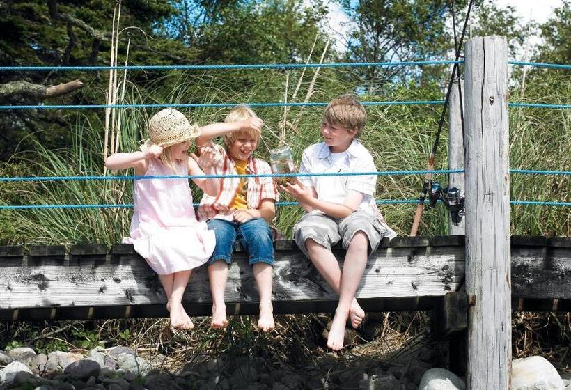 فندق Parknasilla Resort & Spa