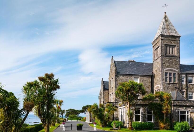 فندق Parknasilla Resort & Spa