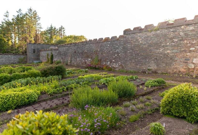 בית מלון כפרי Parknasilla Resort & Spa