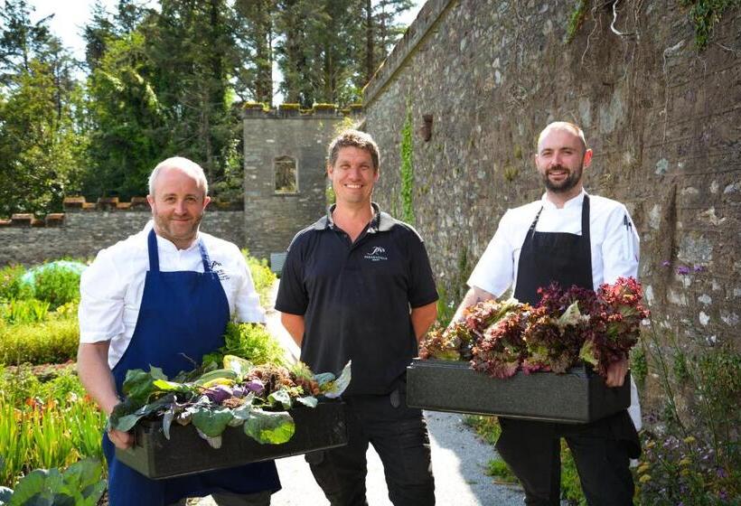 فندق Parknasilla Resort & Spa