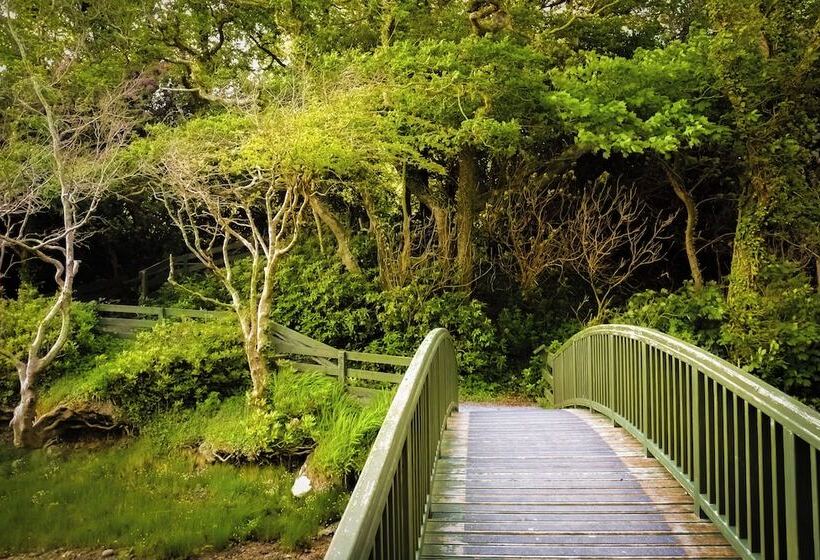 فندق Parknasilla Resort & Spa