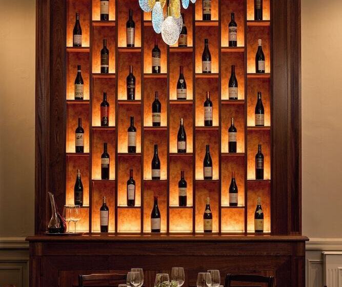 فندق Parknasilla Resort & Spa