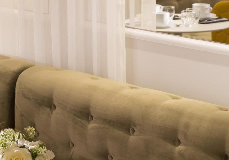 فندق Pastel Paris