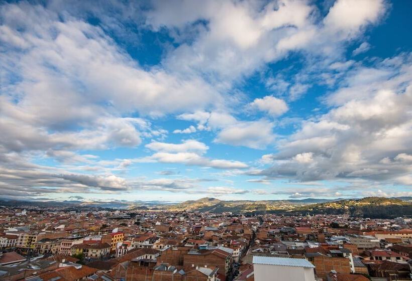 فندق Presidente By Nass