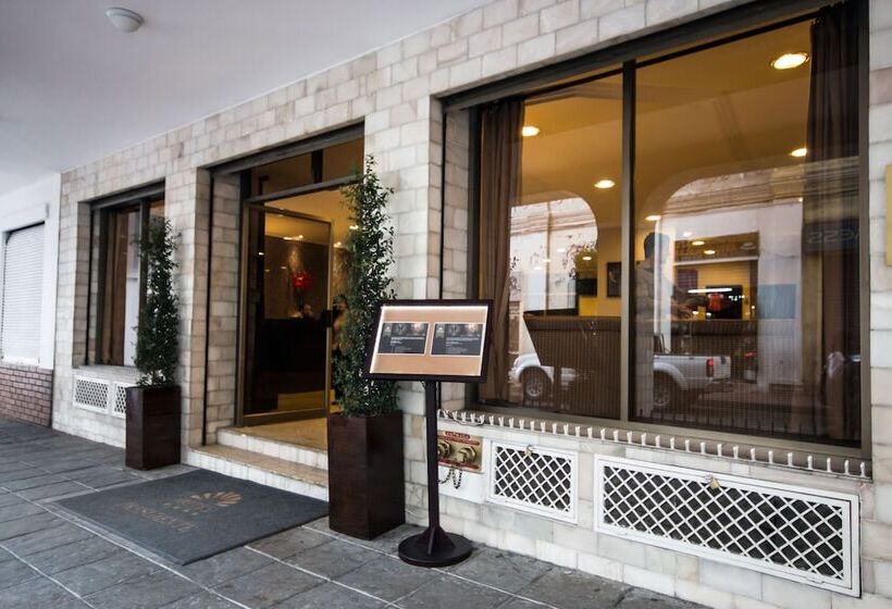 فندق Presidente By Nass