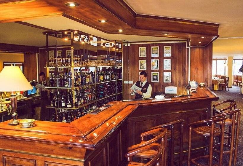 فندق Presidente By Nass