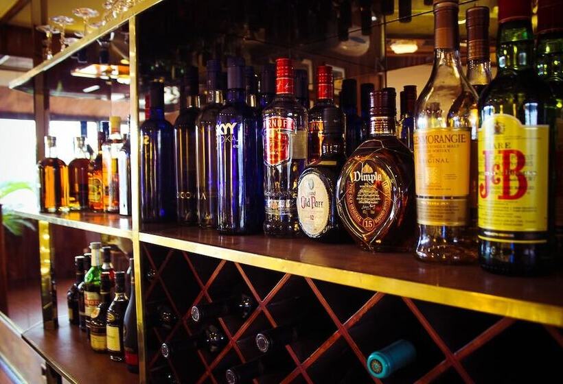 فندق Presidente By Nass