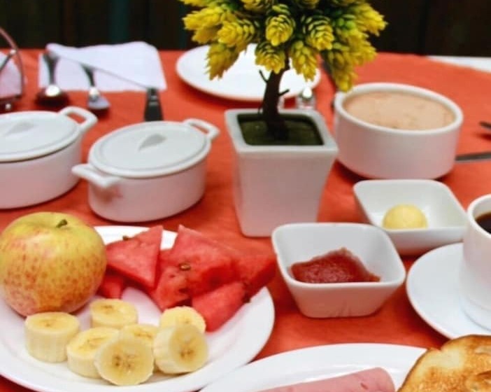 فندق Presidente By Nass