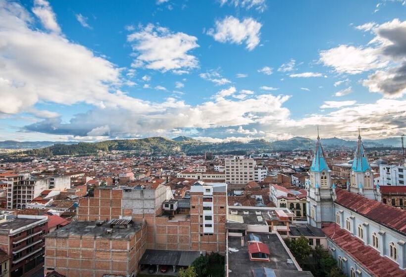 فندق Presidente By Nass