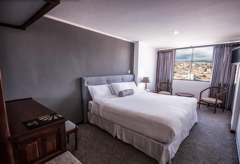 فندق Presidente By Nass