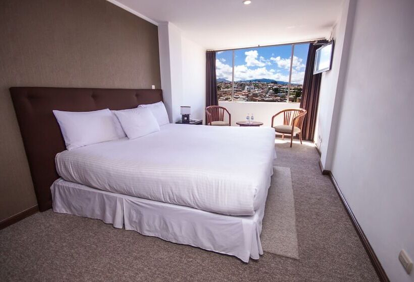 فندق Presidente By Nass