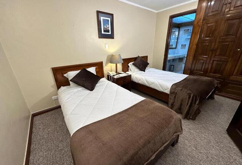 فندق Presidente By Nass