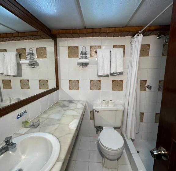 فندق Presidente By Nass